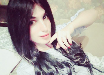 Милла: проститутки индивидуалки в Сочи