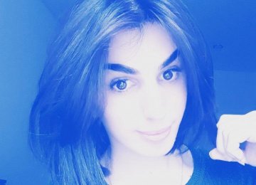 Милла: индивидуалка проститутка Сочи