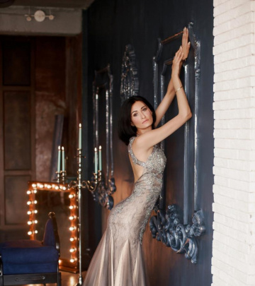 Полина фото: индивидуалка проститутка Сочи