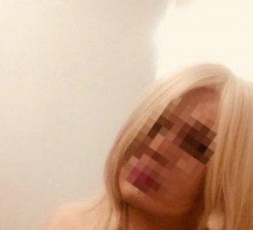 Джессика транс: индивидуалка проститутка Сочи