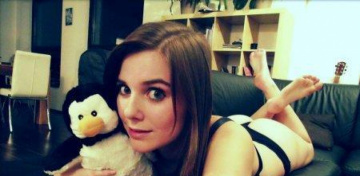 Катя: индивидуалка проститутка Сочи