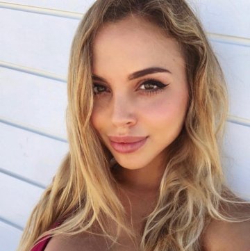 Keit: проститутки индивидуалки в Сочи