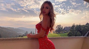 Keit: проститутки индивидуалки в Сочи