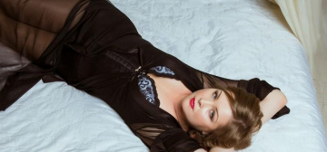 Александра: индивидуалка проститутка Сочи