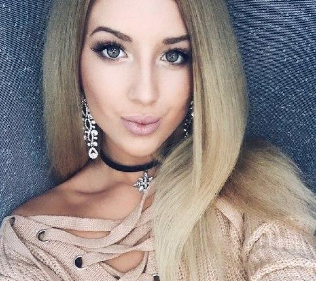 Виктория: проститутки индивидуалки в Сочи