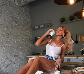 Катя: проститутки индивидуалки в Сочи