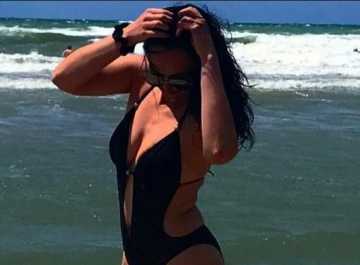 Ника: индивидуалка проститутка Сочи