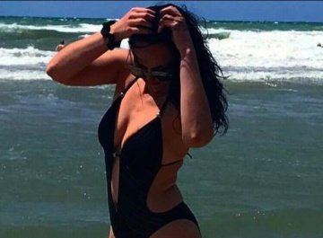 Ника: индивидуалка проститутка Сочи