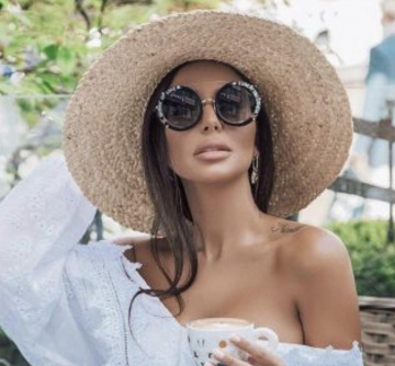 Тина: проститутки индивидуалки в Сочи