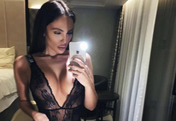 Тина: проститутки индивидуалки в Сочи