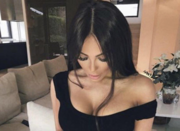 Тина: проститутки индивидуалки в Сочи