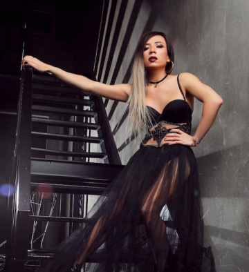 Янатранс: проститутки индивидуалки в Сочи