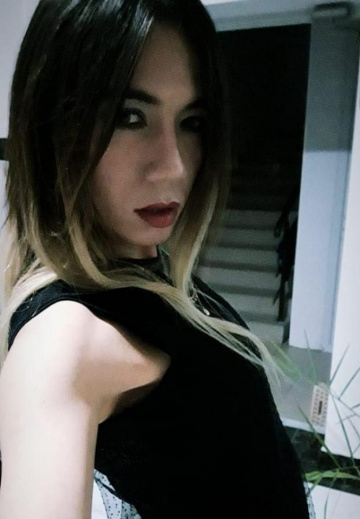 Янатранс: проститутки индивидуалки в Сочи