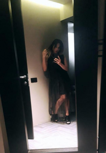 Янатранс: проститутки индивидуалки в Сочи