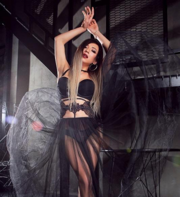 Янатранс: проститутки индивидуалки в Сочи