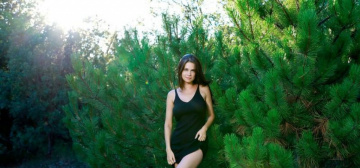 Алиса: индивидуалка проститутка Сочи