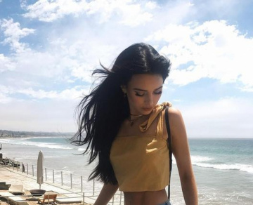 Виктория: индивидуалка проститутка Сочи