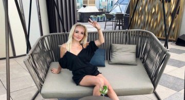 Анжелика: индивидуалка проститутка Сочи