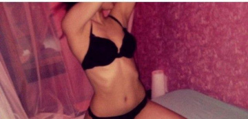 Аня фото: индивидуалка проститутка Сочи