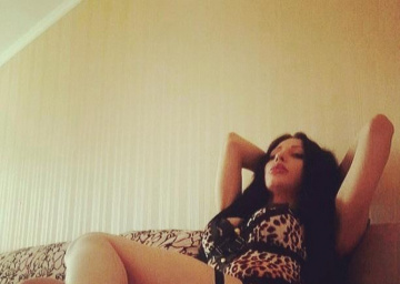 Виктория транси фото: индивидуалка проститутка Сочи