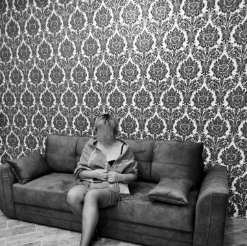 Виктория: индивидуалка проститутка Сочи