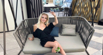 Анжелика: проститутки индивидуалки в Сочи