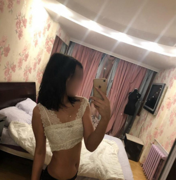 Милана фото: индивидуалка проститутка Сочи