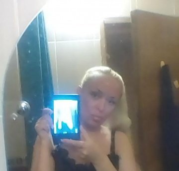 Ольга: индивидуалка проститутка Сочи