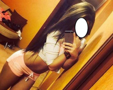 Полина: индивидуалка проститутка Сочи