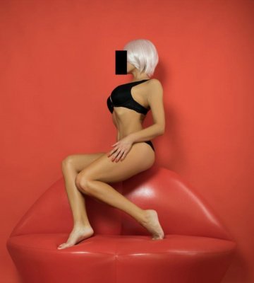 Ксения фото: индивидуалка проститутка Сочи