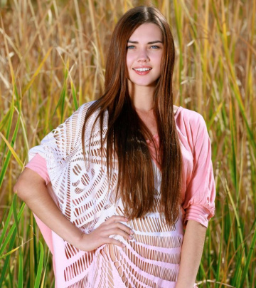 Виктория: индивидуалка проститутка Сочи