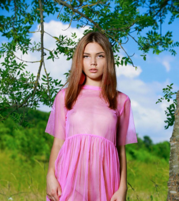 Алина: проститутки индивидуалки в Сочи