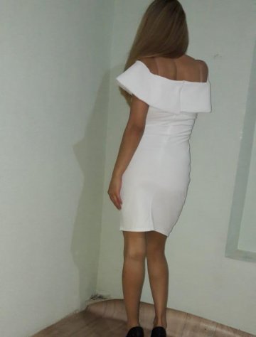 Зара фото: индивидуалка проститутка Сочи