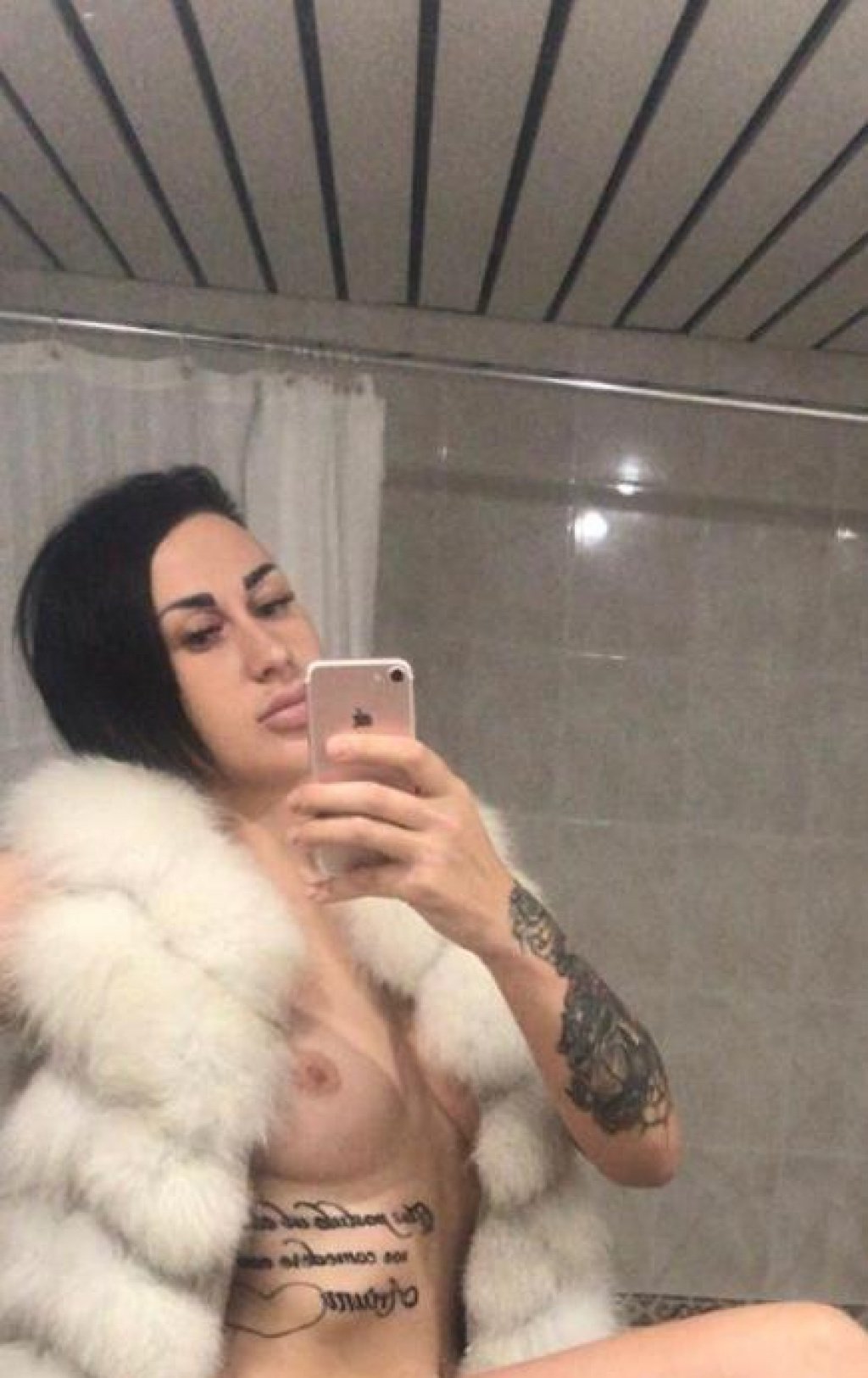 Крис: проститутки индивидуалки в Сочи