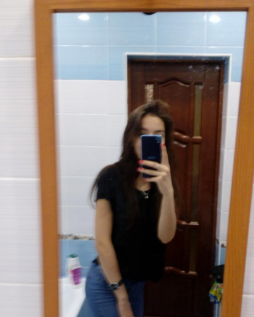 Рита: индивидуалка проститутка Сочи