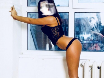 Виктория: индивидуалка проститутка Сочи