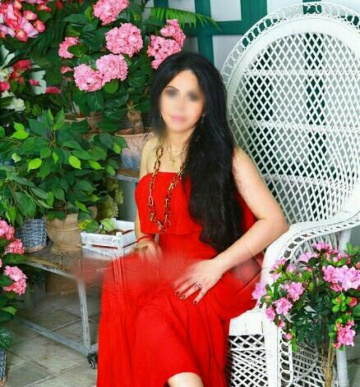 Альбина: индивидуалка проститутка Сочи