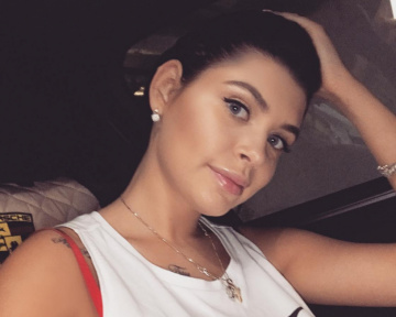 Элитная девушка юлия фото: индивидуалка проститутка Сочи