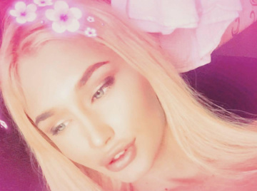 Алиса: индивидуалка проститутка Сочи