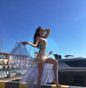 Маша: индивидуалка проститутка Сочи