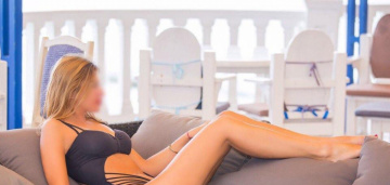 Милана фото: индивидуалка проститутка Сочи