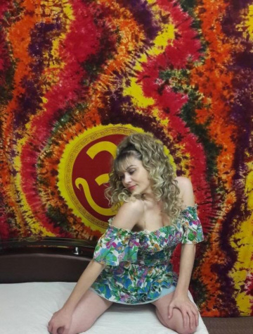 Lika фото: индивидуалка проститутка Сочи