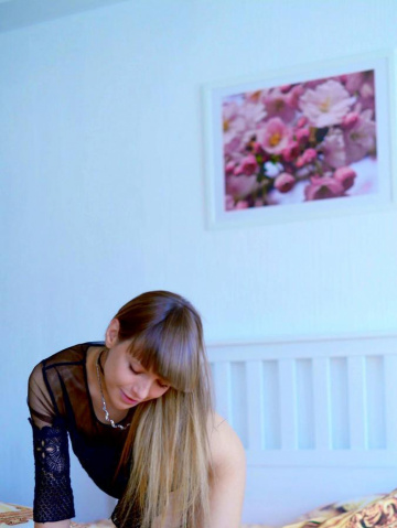 Лиля: индивидуалка проститутка Сочи