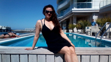 Валерия: индивидуалка проститутка Сочи