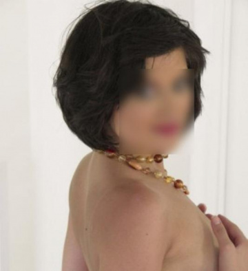 Наталья: индивидуалка проститутка Сочи