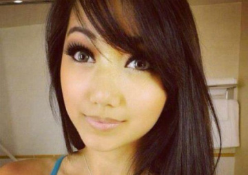 Самира азиатка инди: индивидуалка проститутка Сочи