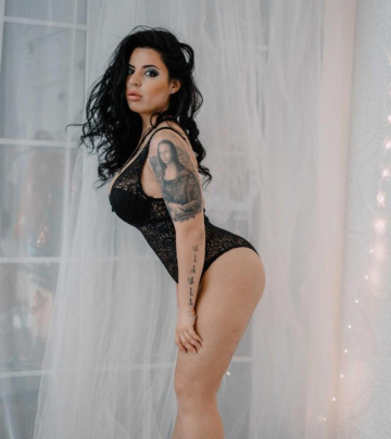 Ника инди: индивидуалка проститутка Сочи