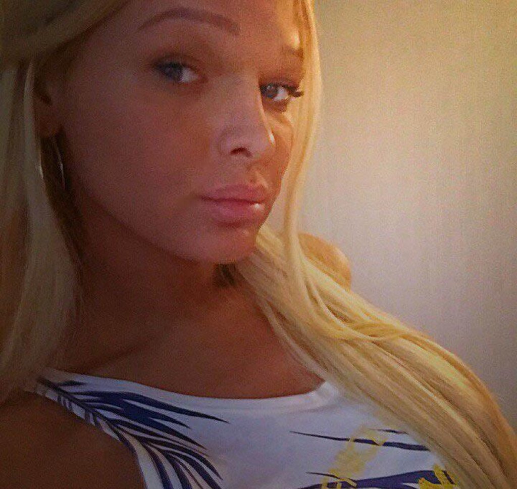 Алина: проститутки индивидуалки в Сочи