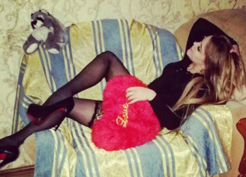 Кира: индивидуалка проститутка Сочи