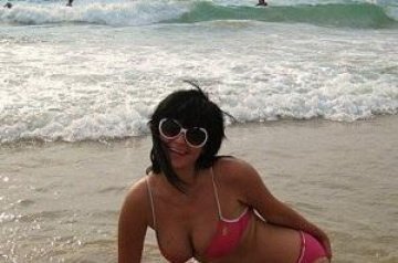 лизамассаж: индивидуалка проститутка Сочи